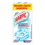 Pastilha-Sanitaria-2-em-1-Cloro-Harpic-3-Unidades