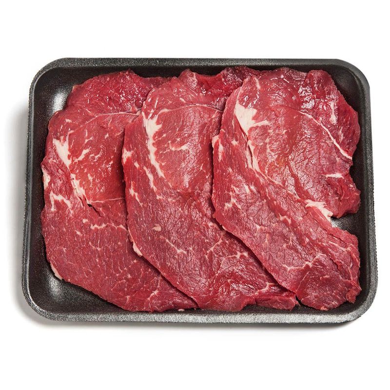 Patinho-Bovino-Resfriado-Tradicional-em-Bife-Bandeja