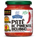 Pate-de-Pimenta-Biquinho-E-Dedo-de-Moca-Castelo-220g