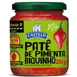 Pate-de-Pimenta-Biquinho-Sabor-Defumado-Castelo-250g