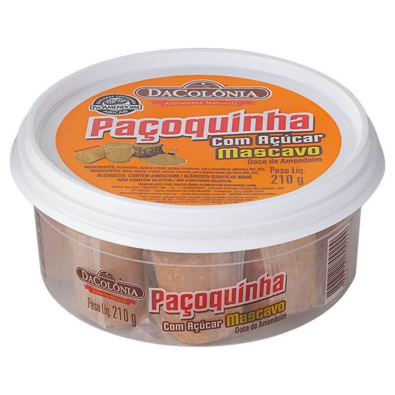 Pacoca-Rolha-Com-Acucar-Mascavo-Dacolonia-210g