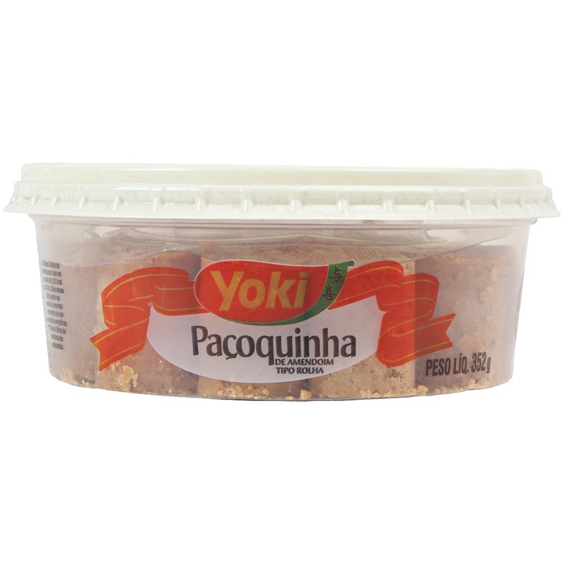 Pacoca-Rolha-Yoki-352g
