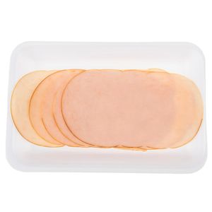 Peito de Frango Defumado Fatiado Ceratti Kg