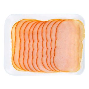 Peito de Frango Natural Fatiado Ceratti Kg