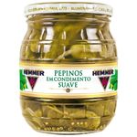 Pepino-Hemmer-300g