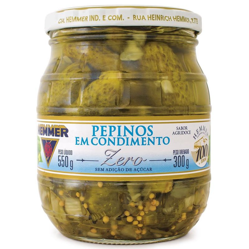 Pepino-em-Condimento-Light-Hemmer-300g