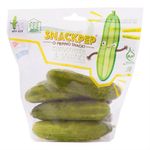 Pepino-Snackpep-200g