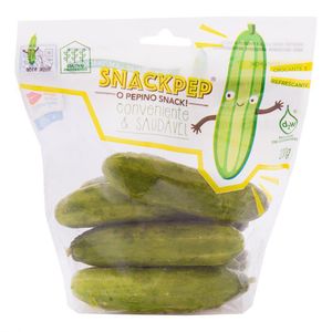 Pepino Snackpep 200g