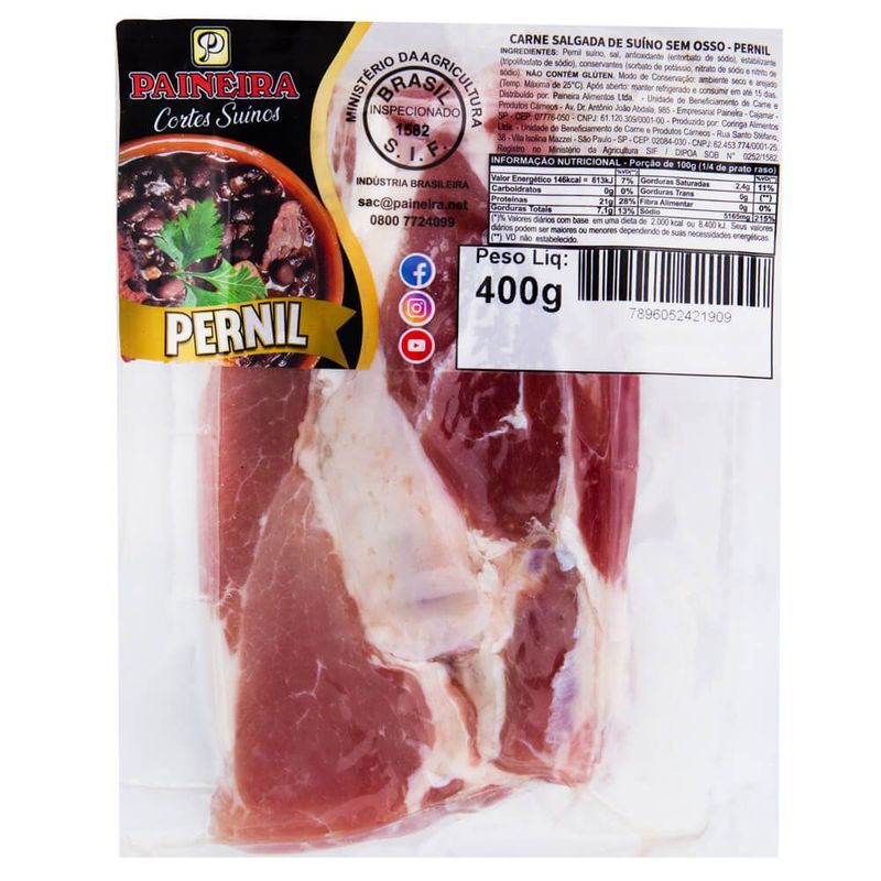 Pernil-Suino-Salgado-Paineira-400g