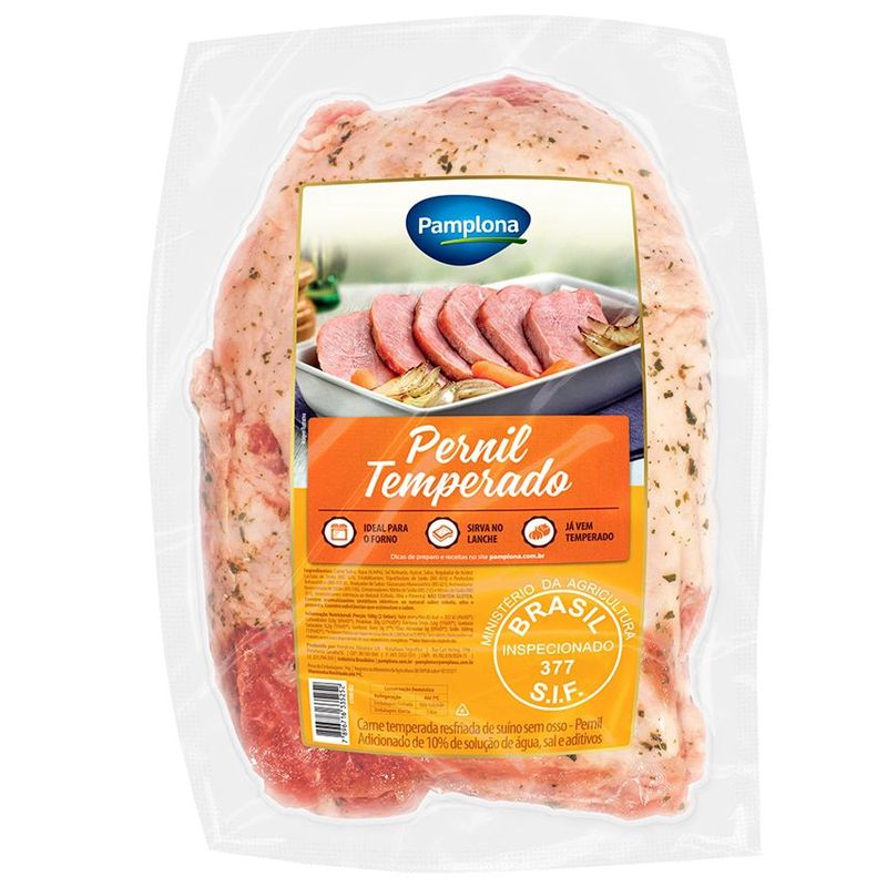 Pernil-Suino-Temperado-Resfriado-Pamplona-Peca-A-Vacuo