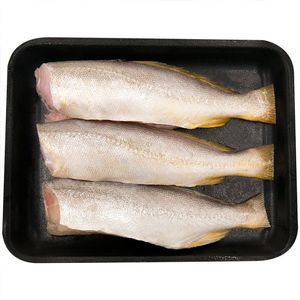 Pescada Branca Limpa Fresca Mambo Kg