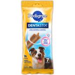 Petisco-Dentastix-Racas-Medias-Pedigree-Com-7-Unidades-180g