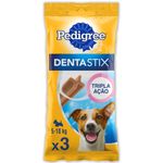 Petisco-Dentastix-Racas-Pequenas-Pedigree-Com-3-Unidades-45g