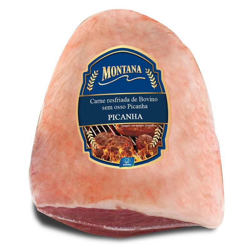 Picanha-Bovina-Resfriada-Montana