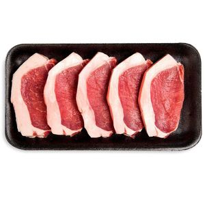 Picanha Bovina Resfriada Premium Fatiada Kg