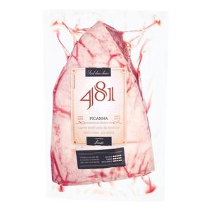 Picanha Congelada 481 Kg