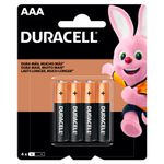 Pilha-Alcalina-Aaa-Duracell-Com-4-Unidades