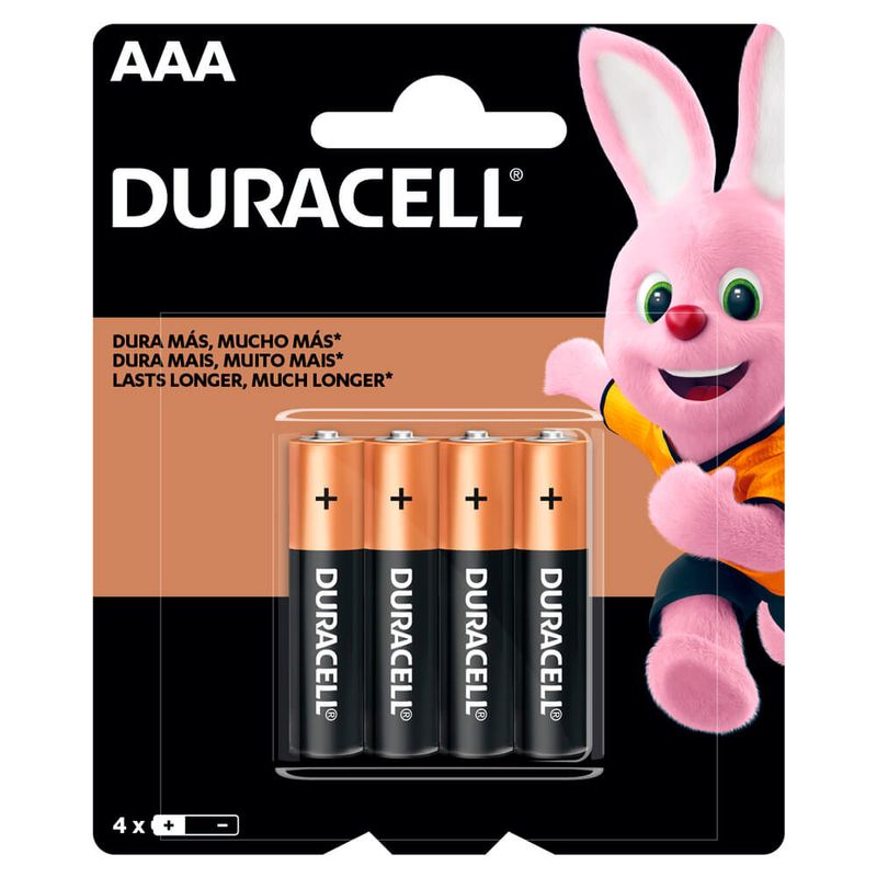 Pilha-Alcalina-Aaa-Duracell-Com-4-Unidades