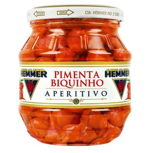 Pimenta Biquinho Hemmer 200g