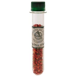 Pimenta Rosa Cia das Ervas 8g