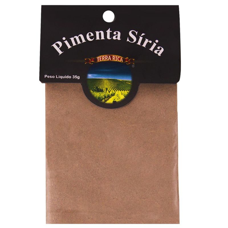Pimenta-Siria-Terra-Rica-Pacote-35g
