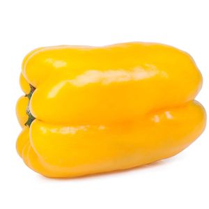 Pimentão Amarelo Kg