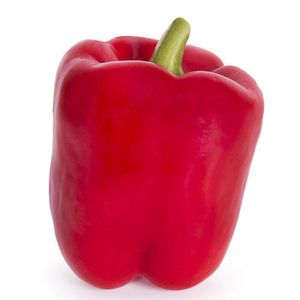 Pimentão Vermelho Blocky 150g