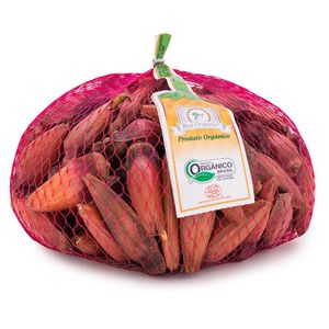Pinhão Orgânico 700g