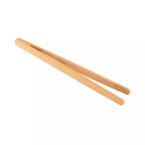 Pinça Pegadora Ecokitchen em Bambu Mimo 36cm