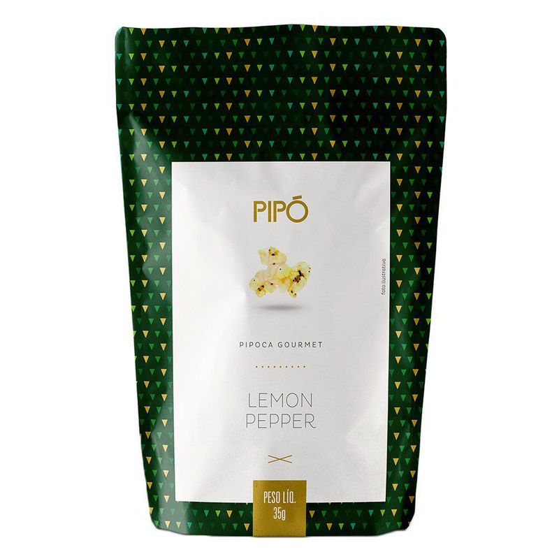 Pipoca-Gourmet-Sabor-Lemon-Pepper-Pipo-Sache-35g