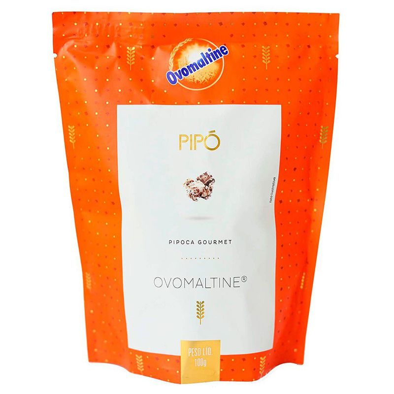 Pipoca-Gourmet-Sabor-Ovomaltine-Pipo-100g