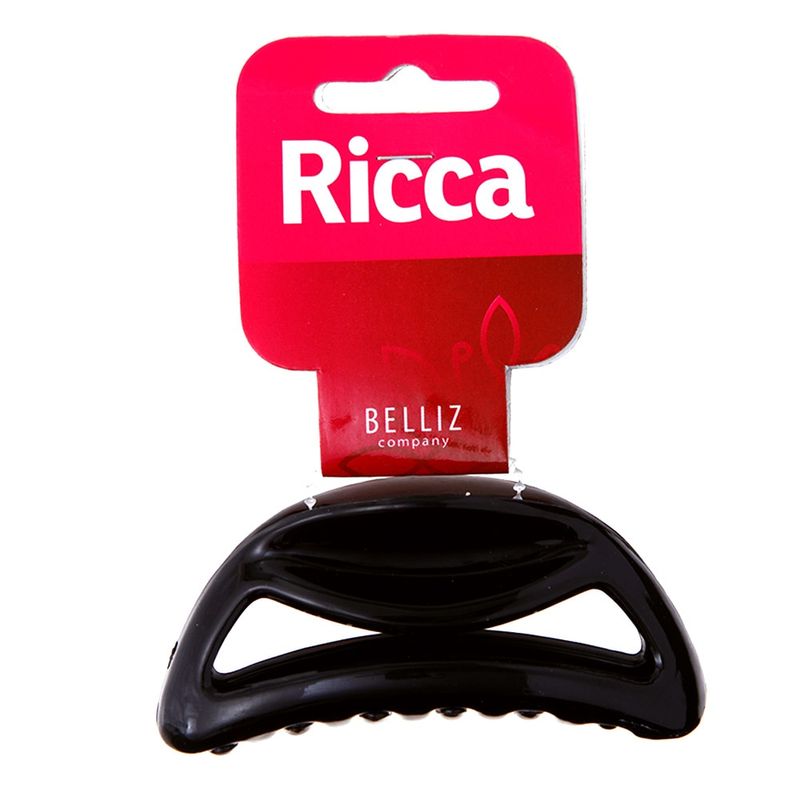 Piranha-de-Cabelo-Grande-Ricca