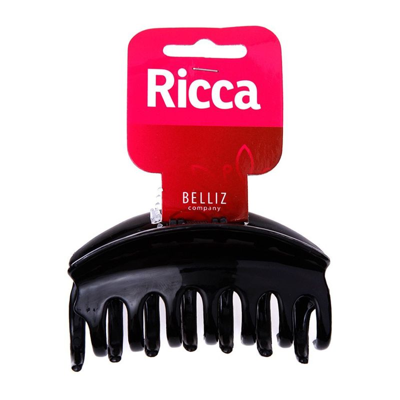 Piranha-Para-Cabelo-Classica-Ricca