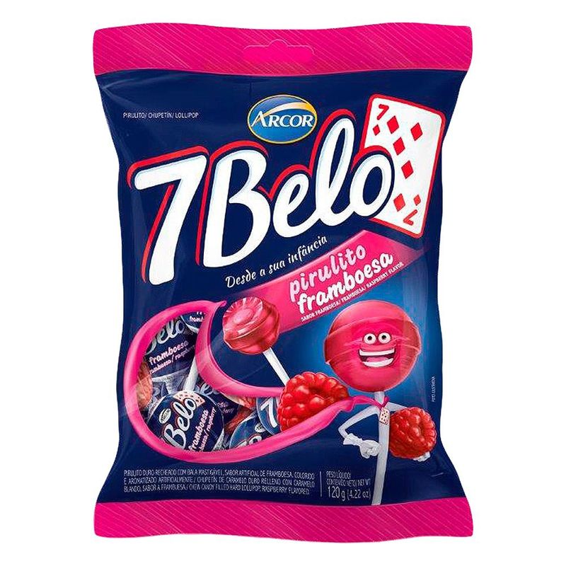Pirulito-Framboesa-7-Belo-120g