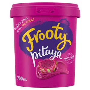 Pitaya Frooty 700g