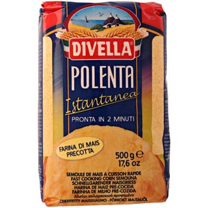 Polenta Divella 500g