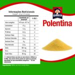 Polentina-Quaker-500g