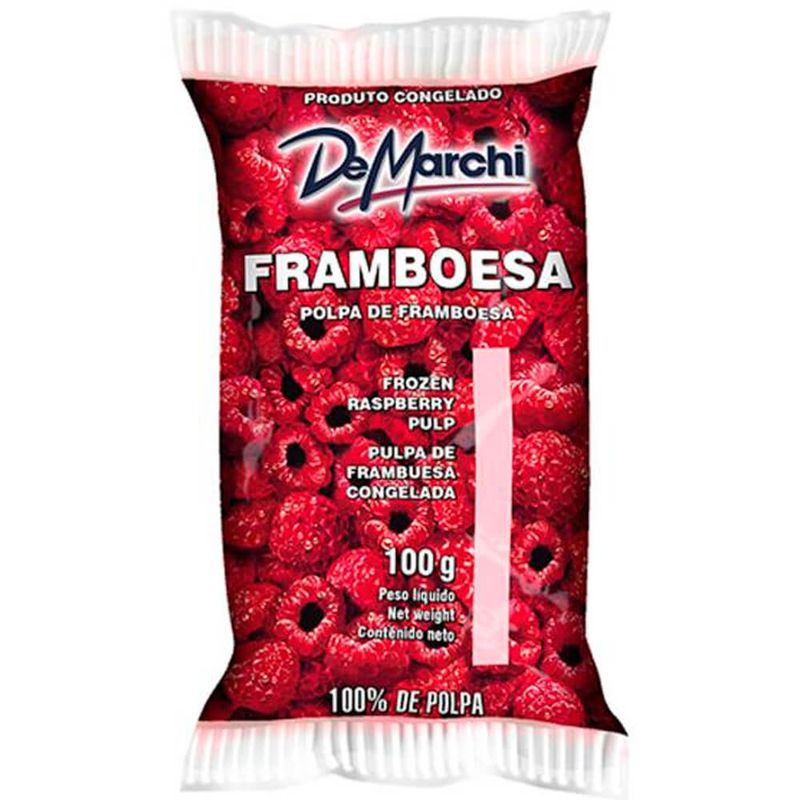 Polpa-Fruta-Demarchi-Framb-100g