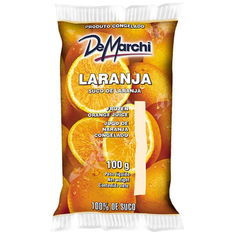 Polpa-Fruta-Demarchi-Laranja-100g