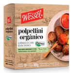 Polpettini-Organico-Congelado-Wessel-300g