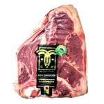 Porterhouse-Carapreta