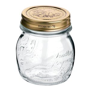 Pote Quattro Stagioni Bormioli 250ml
