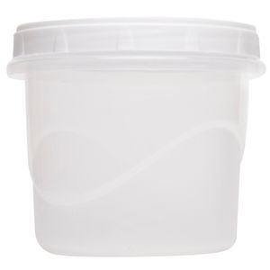 Pote Rosca 720ml