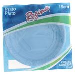 Prato-Plastico-Aniversario-15cm-Azul-Regina-10-Unidades