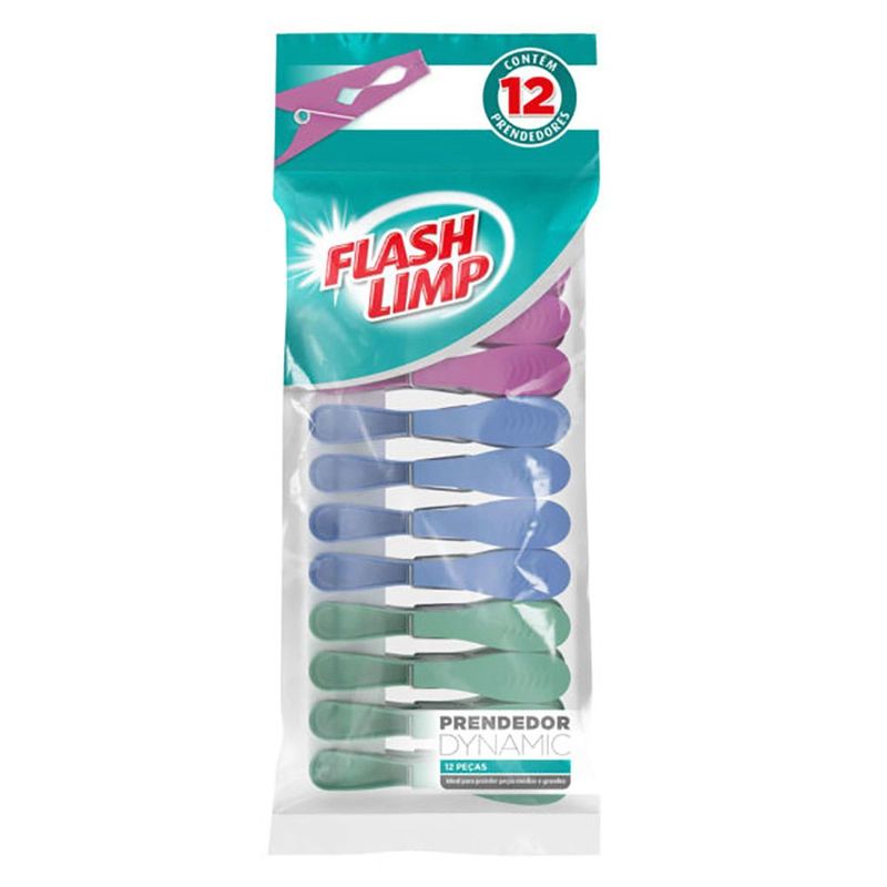 Prendedor-Dynamic-Flashlimp-Com-12-Pec3a7as