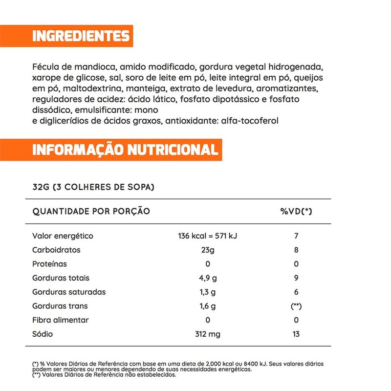 Preparo-Para-Pao-de-Queijo-Yoki-250g