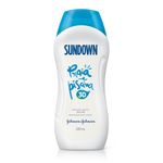 Protetor-Solar-Fps-30-Sundown-200ml