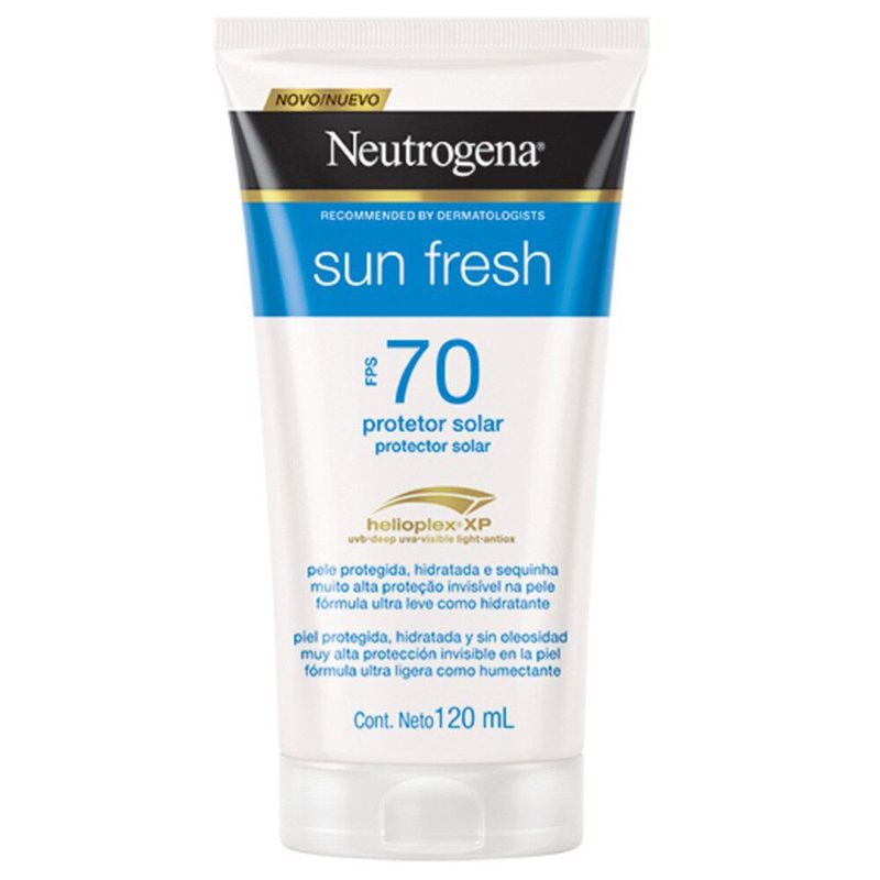 Protetor-Solar-Sun-Fresh-Fps70-Neutrogena-120ml