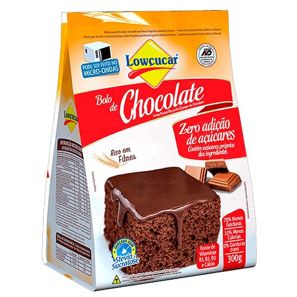 Pre-Mistura-Para-Bolo-de-Chocolate-Lowcucar-300g