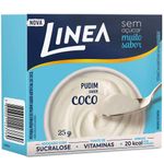 Pudim-Zero-de-Coco-Linea-30g
